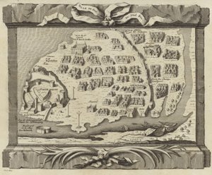 Mappa dell
