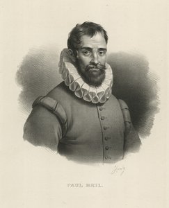 Paul Bril, artista fiammingo