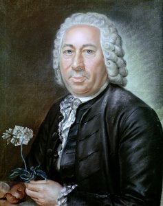 Ritratto di Antoine Augustin Parmentier