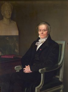 Ritratto di Etienne Esquirol