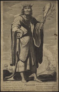 Ritratto di Periandro
