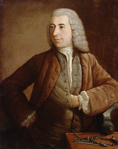 Ritratto di un orafo
