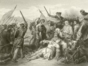 La battaglia di Ravenna, 1512