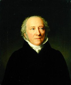 Ritratto di Leonhard Wachter