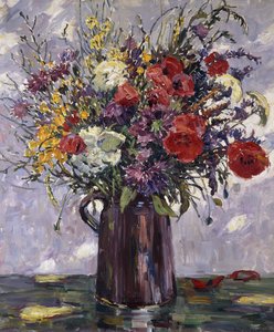 Fiori estivi