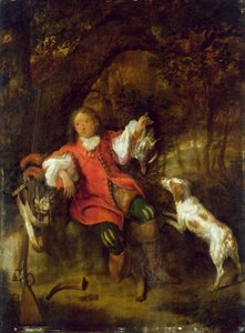 Il cacciatore