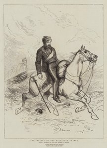 Anniversario della carica di Balaklava