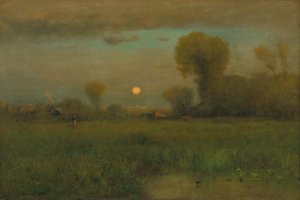 Luna del raccolto