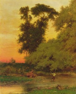 Tramonto, Pompton, NJ