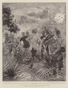 La Guerra Ispano-Americana