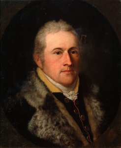 Ritratto di Clemens di Aquisgrana