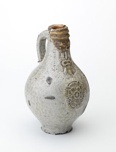 Brocca Bellarmine, c.1660-70