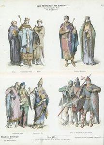 Costumi dell