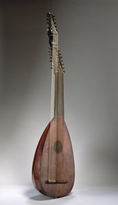 Liuto (legno)