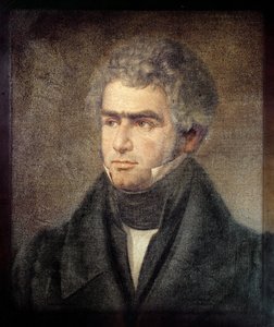 Ritratto di Ferdinand Ries (1784-1838)