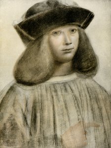 Ritratto di un uomo