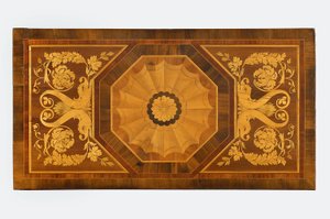 Piano del tavolo (legno)