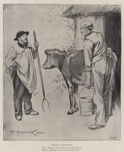Umori delle elezioni