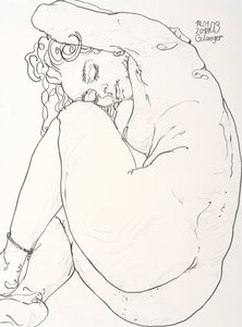 Nudo femminile, Intuizioni