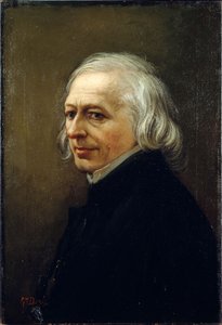 Ritratto di Charles Philipon