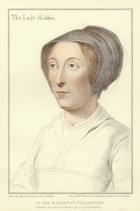 Elizabeth, Lady Hobby