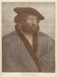 Hans Holbein il Giovane