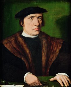 Ritratto di un Uomo