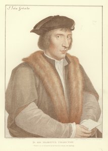 Sir John Godsalve