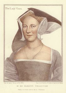 La Signora Vaux