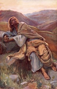 La tentazione