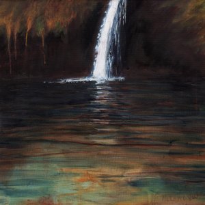 Cascata III, 2016