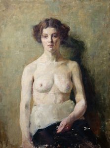 Mezzo nudo