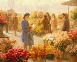 Mercato dei Fiori