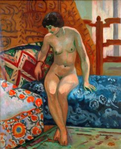 Nudo sull