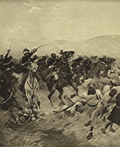 Battaglia di Fatehabad, 1879