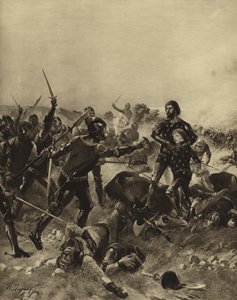 Battaglia di Poitiers, 1356