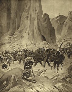 La Guerra d