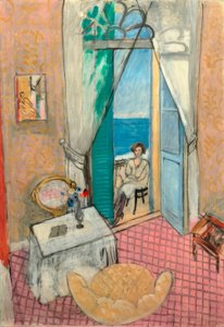 Interno a Nizza
