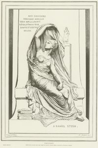 Allegoria del pensiero