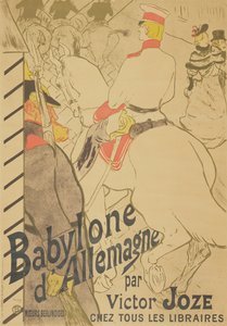 La Babilonia tedesca