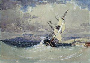 Tempo Inclemente