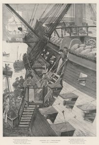 Natale su un tre ponti