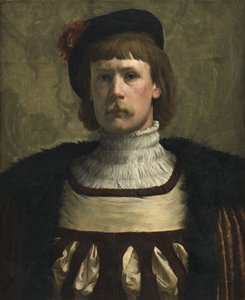 Un nobile inglese - 1510