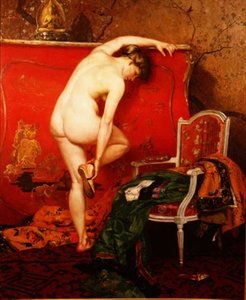 Nudo