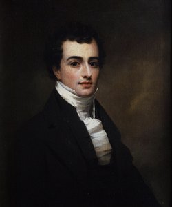 Joseph Hume