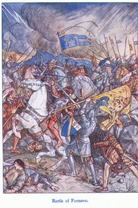 Battaglia di Fornovo
