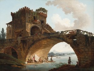 Il Ponte Salario