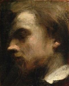 Autoritratto