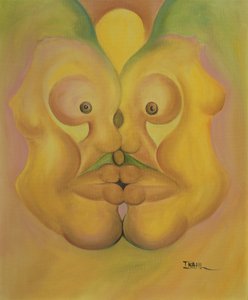 Il bacio