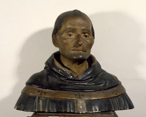 Busto di Sant